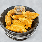 Best Fried Pork Dumpling (8pcs) 肉锅贴 in Ann Arbor, MI