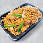 Best Chicken Lo Mein 鸡捞面 in Ann Arbor, MI