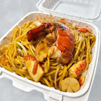 Best Seafood Lo Mein 海鲜捞面 in Ann Arbor, MI