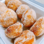 Best Sugar Donut (10pcs) 炸包 in Ann Arbor, MI