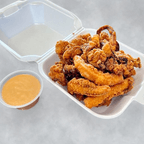 Best Fried Squid  炸鱿鱼 in Ann Arbor, MI