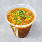 Best Hot & Sour Soup 酸辣汤 in Ann Arbor, MI