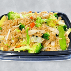 Best Vegetable Fried Rice 菜炒饭 in Ann Arbor, MI