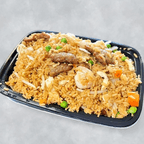 Best Deluxe Fried Rice 本楼炒饭 in Ann Arbor, MI