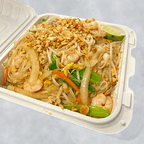 Best Shrimp Pad Thai 虾泰面 in Ann Arbor, MI