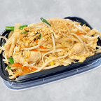 Best Chicken Pad Thai 鸡泰面 in Ann Arbor, MI