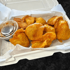 Best Fried Wonton (8pcs) 炸云吞 in Ann Arbor, MI