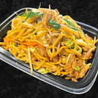 Best Beef Lo Mein 牛捞面 in Ann Arbor, MI