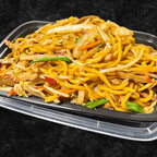 Best Pork Lo Mein 肉捞面 in Ann Arbor, MI