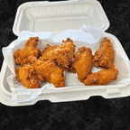 Best Regular Chicken Wings 鸡翅 in Ann Arbor, MI