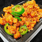 Best Jalapeno Chicken 辣椒鸡 in Ann Arbor, MI